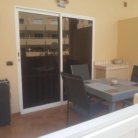 Medano Loft Apartment El Medano  Bagian luar foto