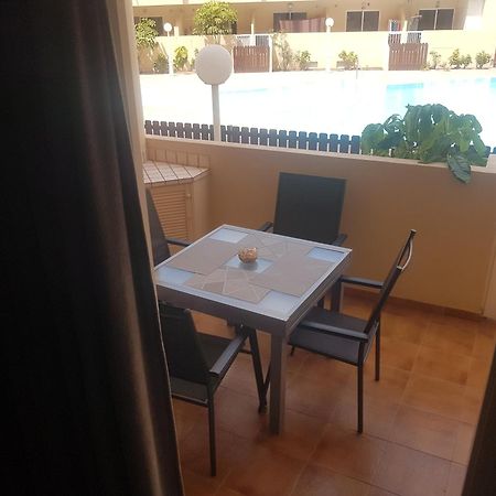 Medano Loft Apartment El Medano  Bagian luar foto