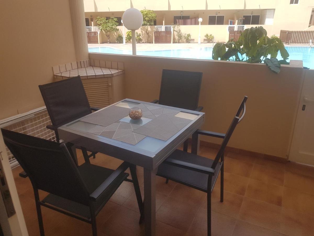 Medano Loft Apartment El Medano  Bagian luar foto