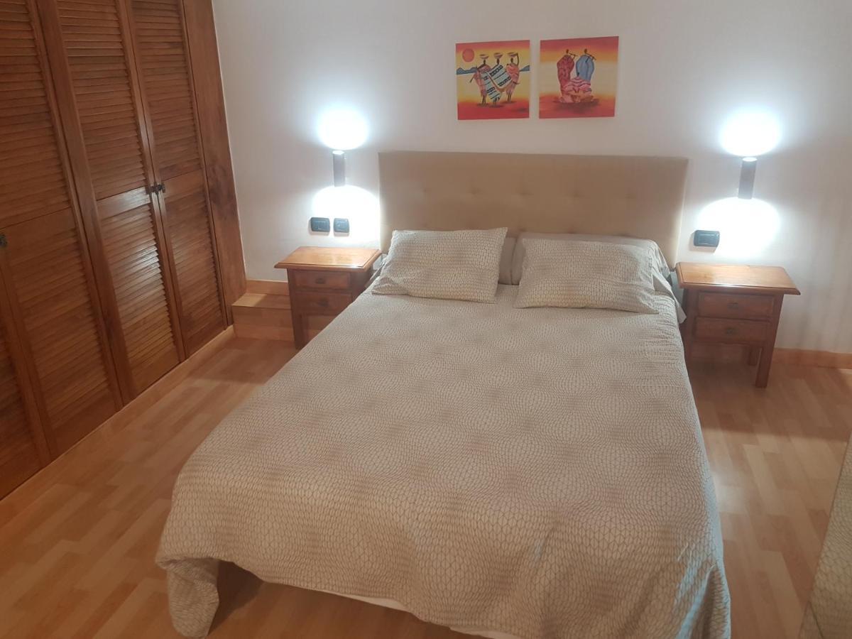 Medano Loft Apartment El Medano  Bagian luar foto