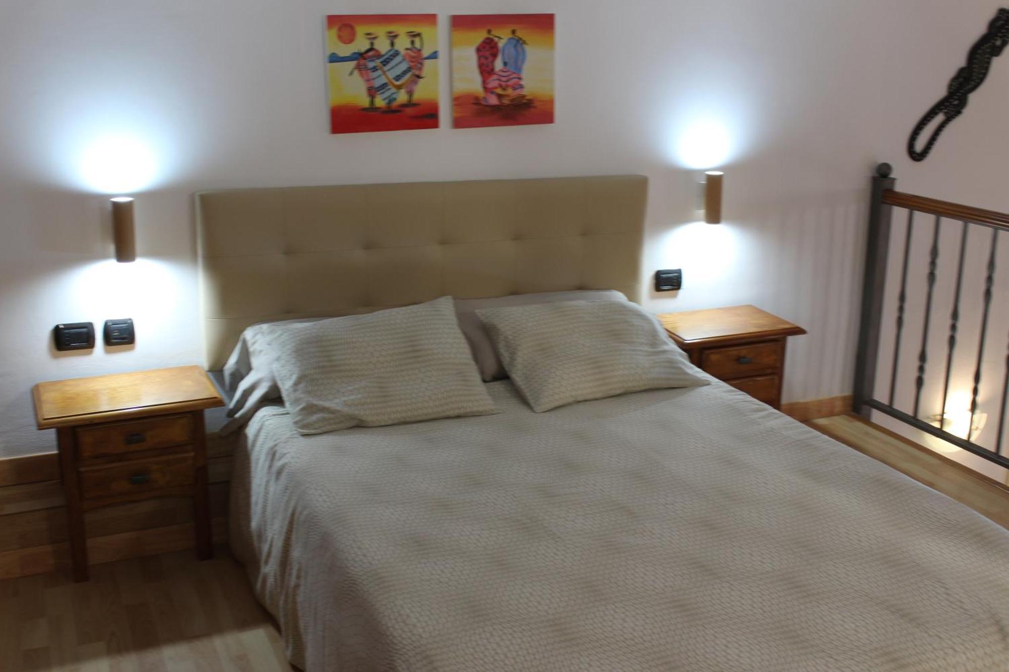 Medano Loft Apartment El Medano  Bagian luar foto