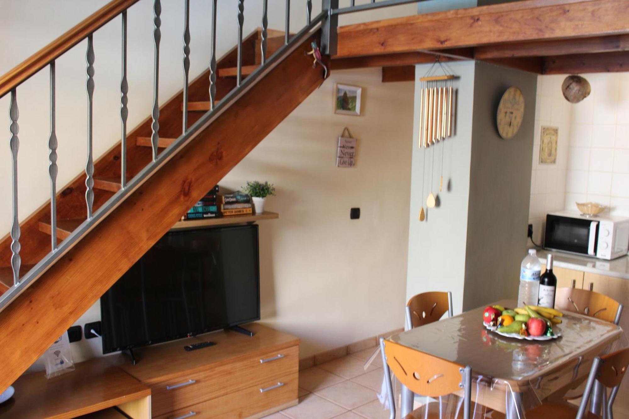 Medano Loft Apartment El Medano  Bagian luar foto