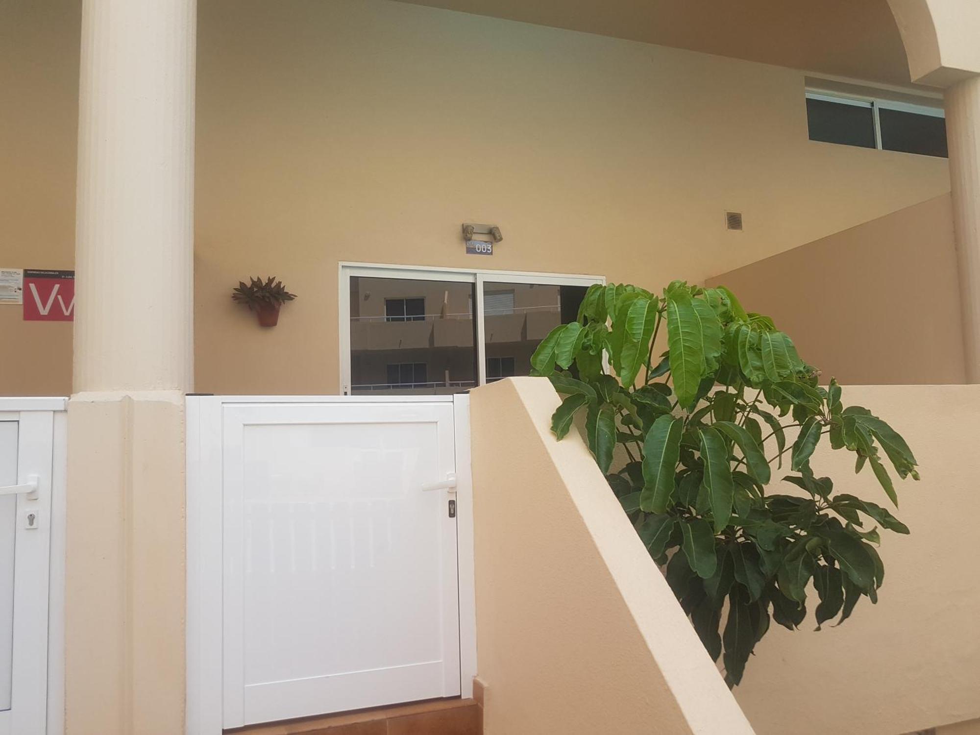 Medano Loft Apartment El Medano  Bagian luar foto