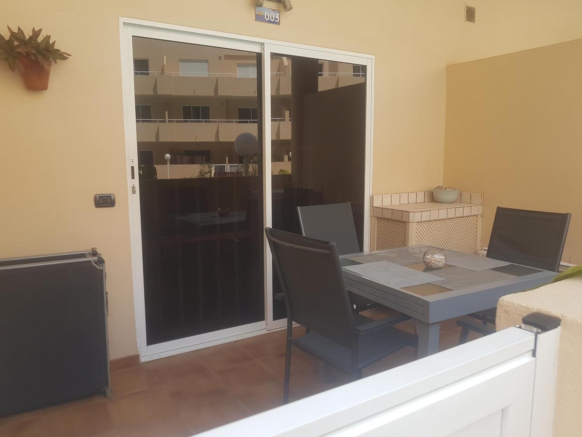 Medano Loft Apartment El Medano  Bagian luar foto