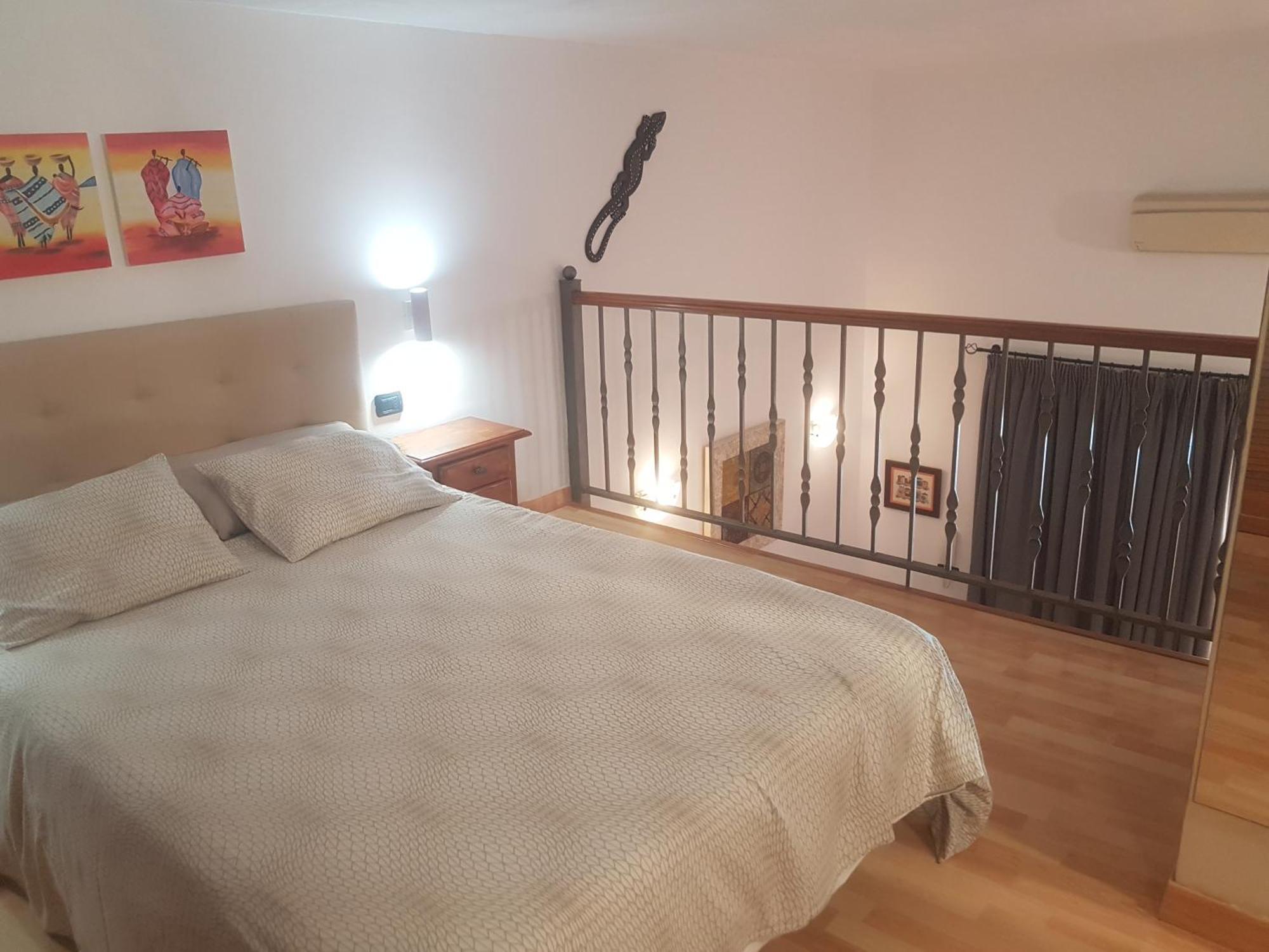 Medano Loft Apartment El Medano  Bagian luar foto