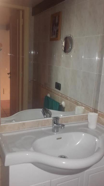 Medano Loft Apartment El Medano  Ruang foto