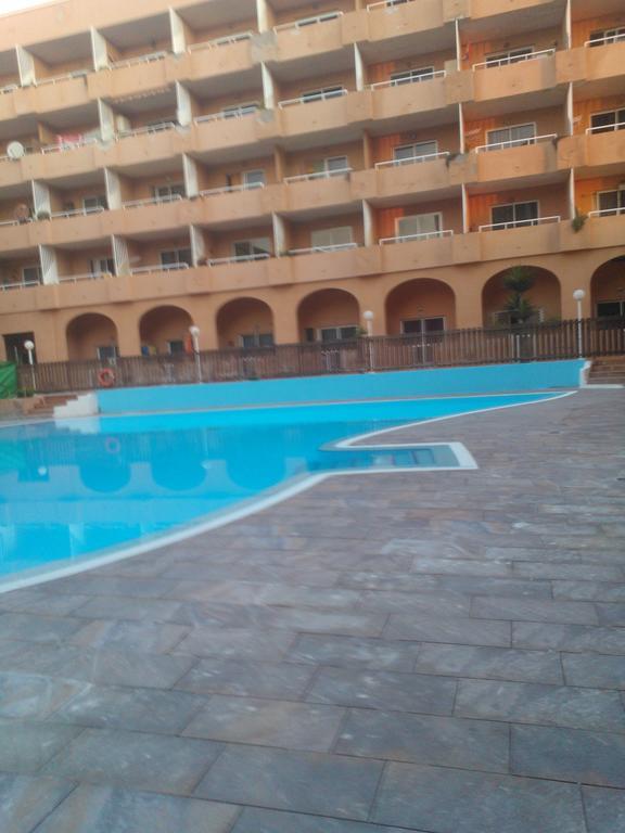 Medano Loft Apartment El Medano  Bagian luar foto