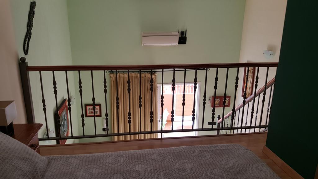 Medano Loft Apartment El Medano  Bagian luar foto