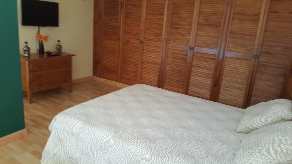 Medano Loft Apartment El Medano  Bagian luar foto