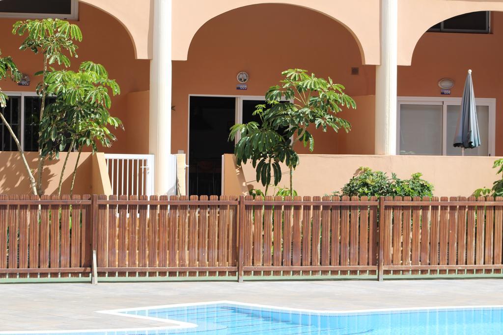 Medano Loft Apartment El Medano  Bagian luar foto